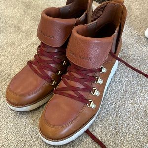 Cole haan woman’s shoes